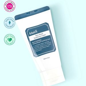 Klairs - Rich Moist Soothing Cream 60ml